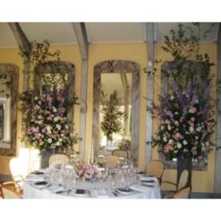 Stort Blomsterarrangement