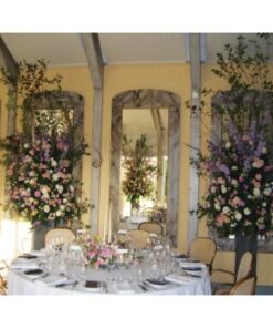 Stort Blomsterarrangement