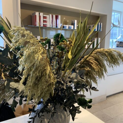 Naturens sjæl