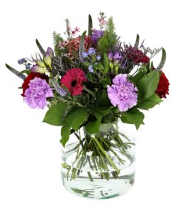 Blomster er naturens mest delikate kunstværker, og Florance er en perfekt repræsentation af denne kunstform.