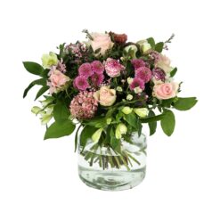 Dagens buket (Medarbejder)