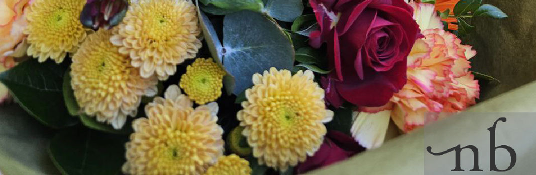 Frisk blomsterbuket som gaveidé til Mors Dag – leveret med kærlighed fra NetBuket