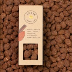 Ankers Jule brændte mandler