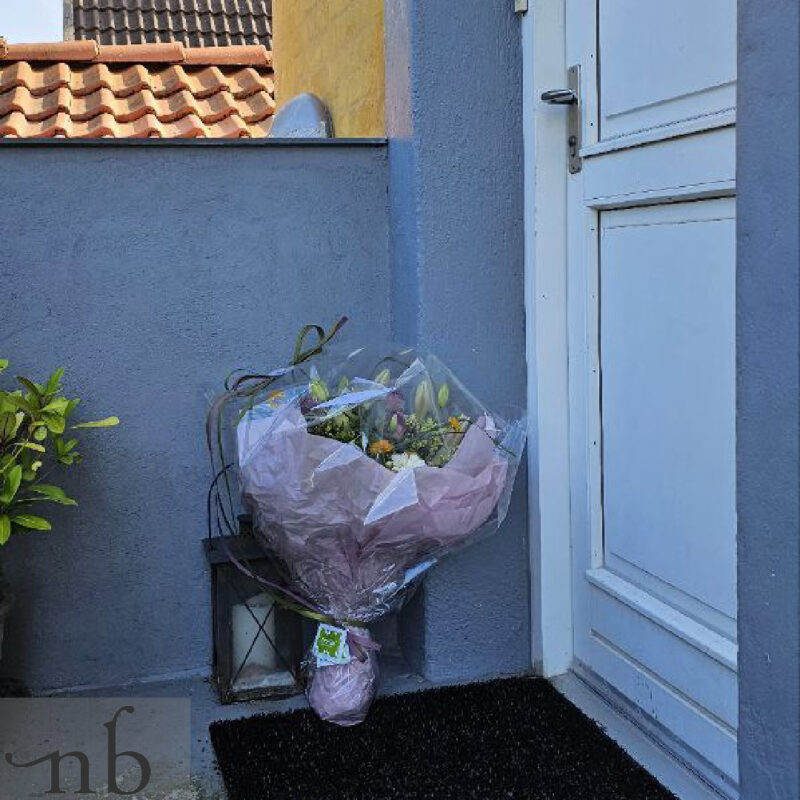 Online blomster Ballerup – Netbuket buketter