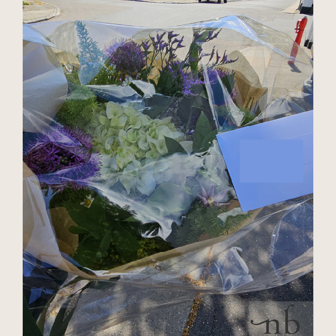 Bestil blomster København SV med friske buketter og levering fra Netbuket